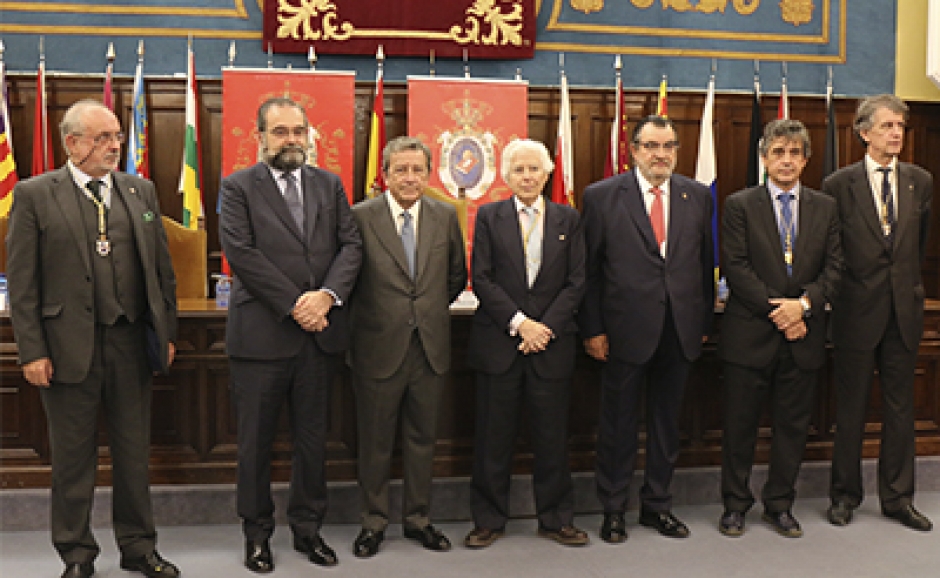 José Calvo Sotelo: Memoria viva de una entrega incondicional a España José Calvo Sotelo: Memoria viva de una entrega incondicional a España